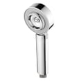 thumbnail image 1 of ABS Double-Sided Shower Shower Nozzle Bath Pressurized Bathroom Faucet, 1 of 7