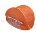 thumbnail image 1 of Baby Beach Tent Pop Up with Pool Storage Bags for Outdoor, 1 of 7