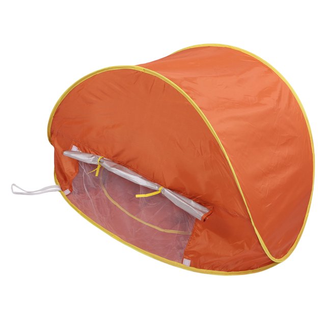 Baby Beach Tent Pop Up with Pool Storage Bags for Outdoor