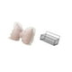 thumbnail image 5 of Moderno Cojín De Cabecera Cómodo Para Estudio, Oficina, Silla, Cestas Colgantes De Pared, Organizador De Pared De Metal Para Baño Y Cocina., 5 of 8
