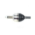 thumbnail image 4 of GSP NCV36210CV Axle Assembly, 4 of 7