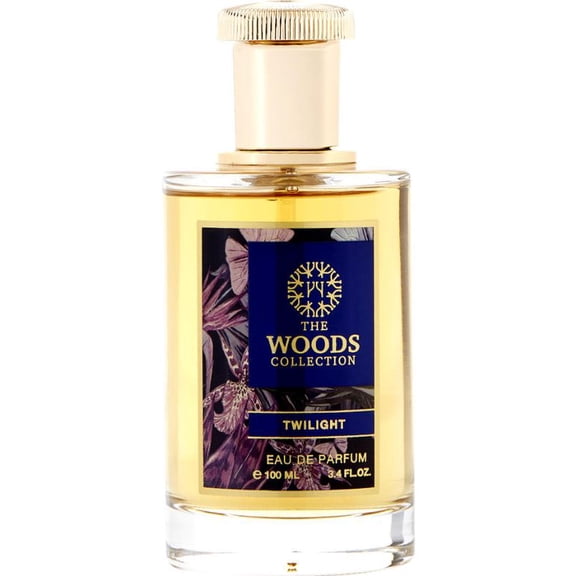 The Woods Collection Unisex Twilight EDP 3.4 oz Fragrances 3760294350591