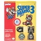 Perler Super Mario Bros. 3 Perles Fusionnées Pattern Pad-Super Mario Bros. 3 – image 1 sur 8