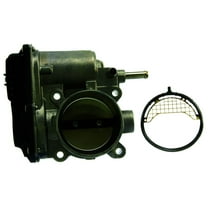 Fuel Injection Throttle Body Fits select: 2011-2016 TOYOTA COROLLA, 2016 TOYOTA SCION IM