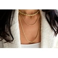 thumbnail image 2 of Rope Chain (H245/F195-196/F219-220/F228-235), 2 of 9