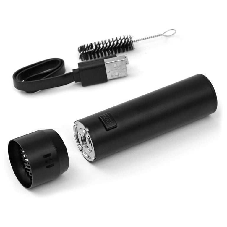 electric cigarette lighter for shop online Mini USB Lighters Rechargeable Windproof Flameless Slim Protable (Black) : Health & Household 90mAh USB Port Charger Power COMANYI Electric Lighter USB Rechargeable