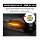thumbnail image 4 of Intermitente S para 11th 2021-2023 Indicador secuencial LED lateral, d Bl, 4 of 5
