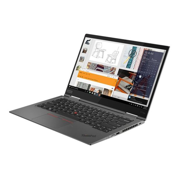 Lenovo Ts X1 Yoga Gen4 I7 16G 10P (20QF000CUS)