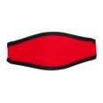 thumbnail image 2 of Cubierta de Máscara de Buceo Sunnimix Correa Ajustable Neopreno Rojo, 2 of 5