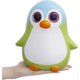 thumbnail image 1 of Almi Big Eyes Penguin Animal Slow Rising Scented Jumbo Squishy Kids Toys Gifts Gift, 1 of 5