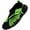 Black/Lime Velcro, variant on NORTY Toddler Boys' Girls' Water Shoes Quick-Drying Pool, Beach, Outdoor Play