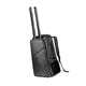 thumbnail image 3 of Bolsa de esgrima Mochila de esgrima para esgrimistas Práctica Premium Cómoda de llevar Negro, 3 of 9