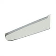 thumbnail image 2 of Chrome Right Side Rear Door Pillar Molding For 2011-2016 Kia Sportage 832803W010, 2 of 5