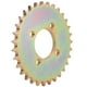 thumbnail image 5 of Piñón Accesorio De Repuesto Para Motocicleta ANGGREK 530 31 Dientes Acero Duradero, 5 of 8
