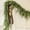 D, variant on JMKQLZ Extra Long Artificial Cypress Leaf Garland with Realistic Texture, Flexible Holiday Decor for Doorway, Staircase and Tabletop Seasonal Display