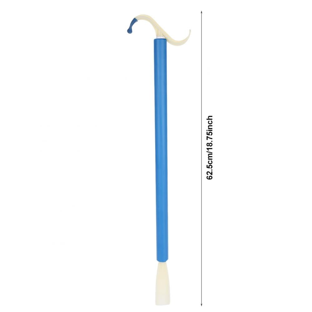 Domqga Disability Dressing Aid, Long Dressing Aid Stick,Mobility