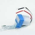 thumbnail image 4 of Lefu AC 220V Waterproof Road Lighting Street Light Automatic Control Sensor Switch, 4 of 9