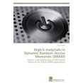 thumbnail image 1 of High-K Materials in Dynamic Random Access Memories (DRAM), 1 of 2