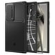 thumbnail image 1 of Funda Spigen Optik Armor para el Galaxy S24 Ultra, color negro, 1 of 1