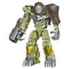 Transformers-hasbro Transformers Mv3 Robo Fighters Megatron