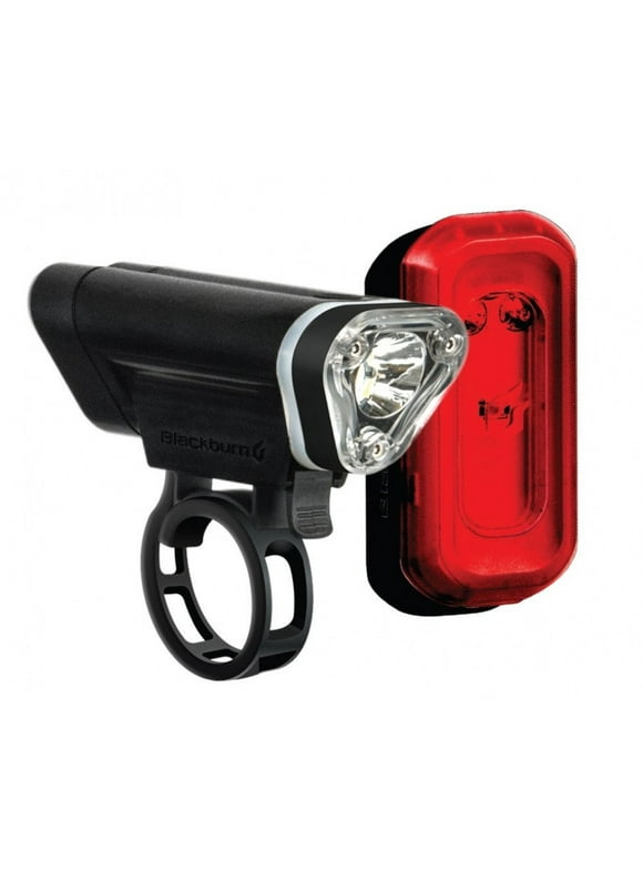 Blackburn Bike Lights