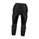 thumbnail image 2 of Pantalón béisbol para niños, cómodo, elástico, para entrenamiento, softbol, ​​para niños y niñas, ideal para deportes ocio, ciclismo, softbol y YXS, 2 of 8
