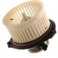 thumbnail image 3 of HVAC Blower Motor and Wheel, 3 of 5
