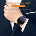 thumbnail image 5 of Mini Camera Sport Watch Wearable Surveillance Home Security Monitor Dv Camcorder Small Cam Dvr Video Cam Bodycam Action Recorder, 5 of 5