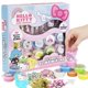 thumbnail image 1 of Slime Mix-Ins, Horizon Group USA, Hello Kitty® y sus amigos, 1 of 6