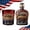 Set_Cup+Bottle, variant on Leutsin America 250th Anniversary “We The People” Heritage Whiskey Glass - Patriotic Printed Glasses Heavy Base Tumblers for Liquor Scotch Bourbon or Wine,Father's Day Gift American Pride Decor