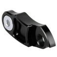 thumbnail image 4 of Bike Rear Derailleur Hanger,Durable Aluminium Alloy Bicycle Tail Hook Extender for Mountain Road Bicycle, 4 of 7