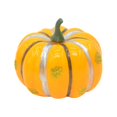 thumbnail image 2 of Artificial Pumpkin, Foam Pumpkin, Lifelike Harvest Decorative Pumpkin, Simulation Pumpkin for Festival Party Tabletop Centerpiece Thanksgiving , Style E, 2 of 8