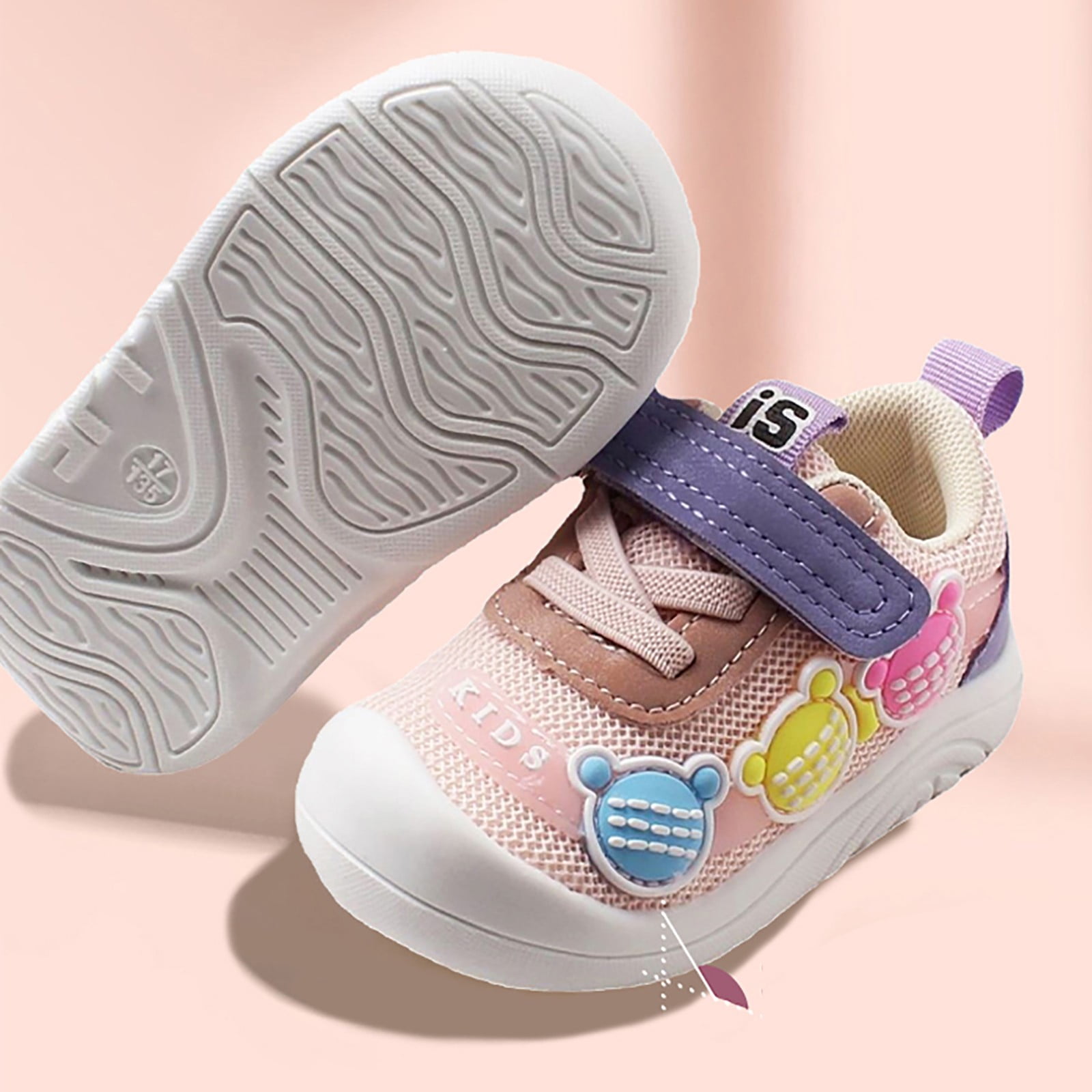 Baby girl rubber shoes online