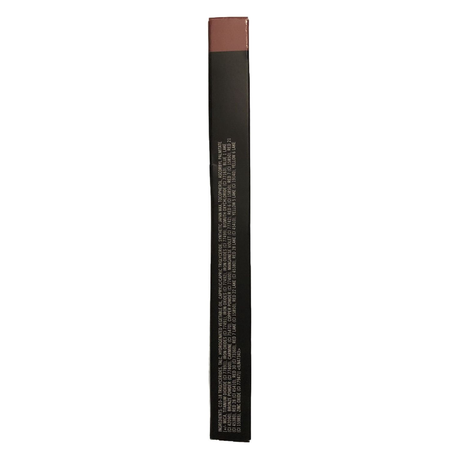 MAC Lip Pencil - Whirl (dirty-rose)