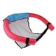 thumbnail image 2 of Malla de fideos de natación flotante, hamaca de asiento de salón para playa, natación, agua rojo Zulema  Silla de natación, 2 of 8