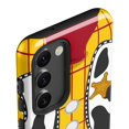 thumbnail image 2 of Disney Toy Story Woody Apparel Galaxy S23 Plus Pro Case, iPhone 13, 2 of 3