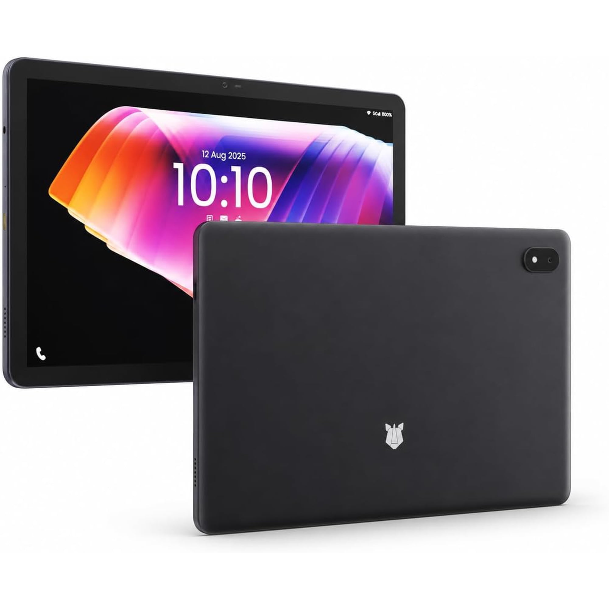 MW International TBRHNT1050A001 Rhino T105 11" 5G Enterprise Android Tablet - Snapdragon 4 Gen 2 6GB 32GB