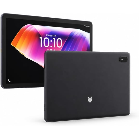 MW International TBRHNT1050A001 Rhino T105 11" 5G Enterprise Android Tablet - Snapdragon 4 Gen 2 6GB 32GB
