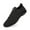 Black(Women), variant on GlideMoves White Cheerleading shoes girls dance sports shoes ladies training competition Tumbling Athletic 2502 Women 8.5