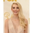 thumbnail image 2 of Emma Roberts At Arrivals For 67Th Primetime Emmy Awards 2015 - Arrivals 2 The Microsoft Theater (, 2 of 2