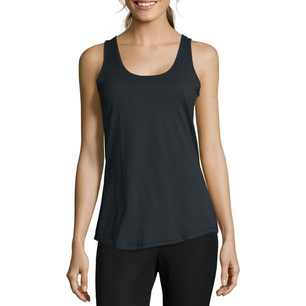 Hanes - Hanes Women's X-Temp Tank Top - Walmart.com - Walmart.com