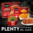 thumbnail image 6 of Stouffer's Classic Lasagna with Meat and Sauce, Party Size Pasta, Frozen Meals, 90 oz (Frozen) , 6 of 13