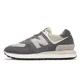 thumbnail image 2 of New Balance 574 Legacy NB Grey White Men Unisex LifeStyle Casual Shoe U574LGGD-D, 2 of 5