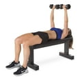thumbnail image 4 of Fuel Pureformance Flat Bench, 4 of 5