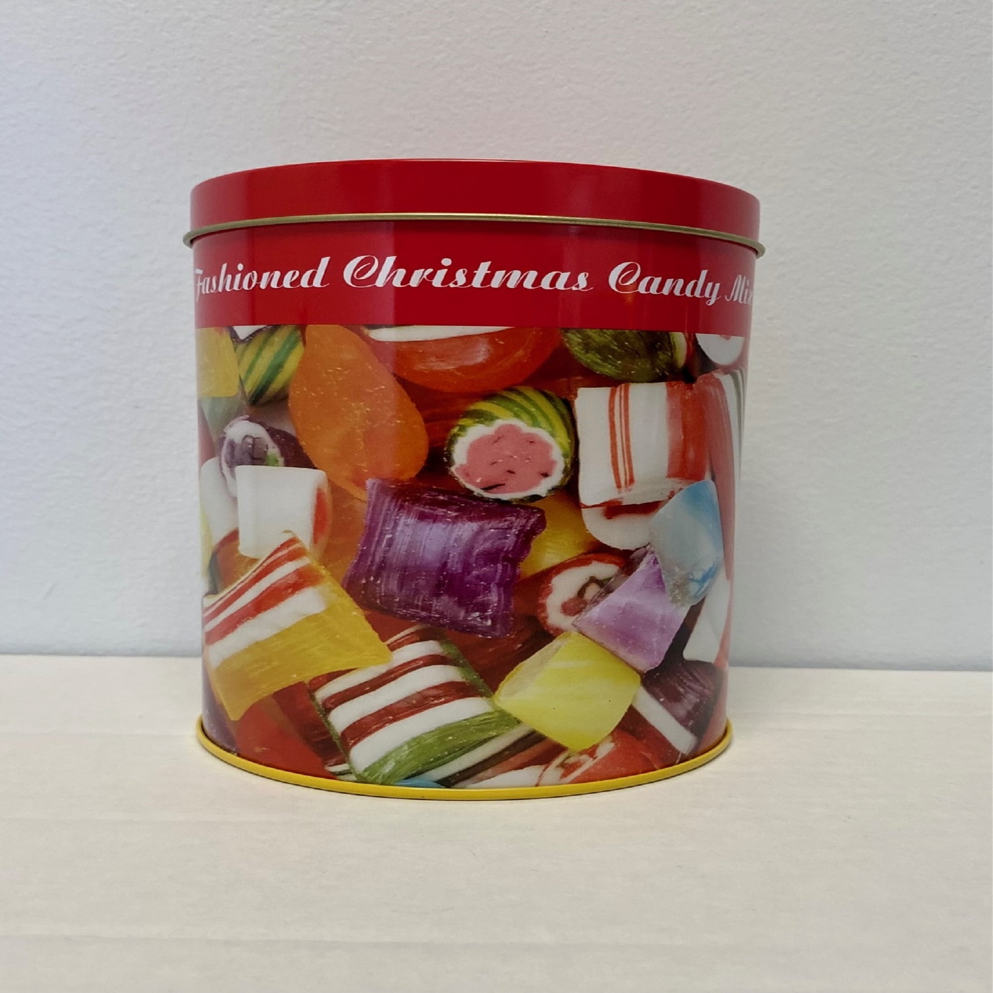 Kenny's Old Fashioned Christmas Candy 450gr No Cholesterol, no