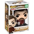 thumbnail image 1 of Figura de Ron Swanson Funko Pop Television Parques y Recreación Funko, 1 of 2