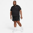 thumbnail image 2 of Men's Nike Dri-FIT Challenger 5-in. Brief-Lined Running Shorts Color: Black Size: L, 2 of 3
