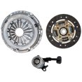 thumbnail image 1 of 1 Kit De Clutch Tiida 2013 A 2018 Nissan L4 1.6L Calidad EO SACHS ., 1 of 3
