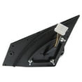 thumbnail image 3 of Side Mirror For Hyundai 2011-14 Sonata Sedan Power Heated Signal Passenger Side, 3 of 10