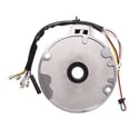 thumbnail image 5 of Universal Dirt Pit Bike CDI Spark Plug Switch Magneto Wire Harness Kit 50-125cc, 5 of 5
